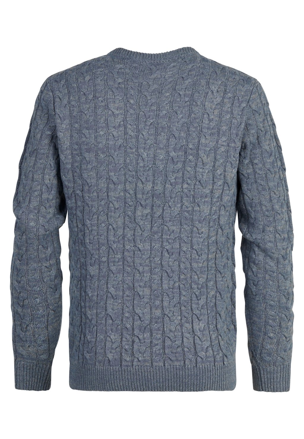 Джемпер Petrol Industries, серый
Джемпер Petrol Industries, серый