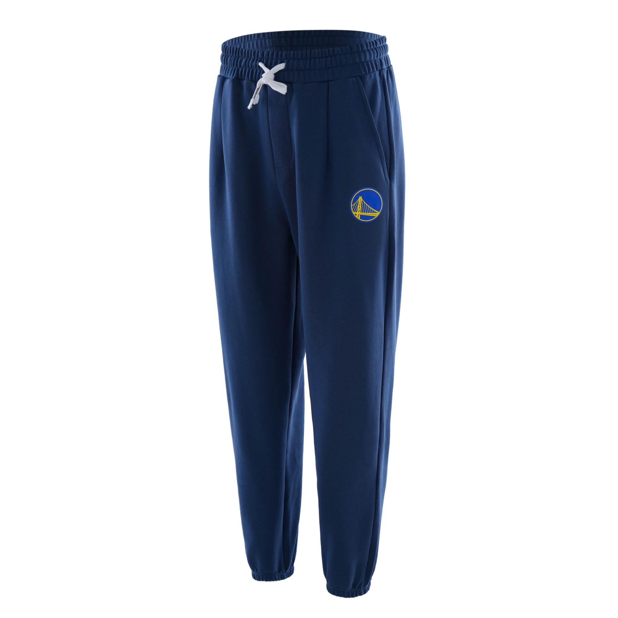 Повседневные брюки мужские морской синий NBA
Повседневные брюки мужские морской синий NBA