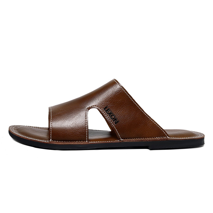LEXON Резиновая подошва Быстросохнущие Устойчивые к запаху Бесшумные шлепанцы Мужские Коричневые, цвет Brown
LEXON Резиновая подошва Быстросохнущие Устойчивые к запаху Бесшумные шлепанцы Мужские Коричневые, цвет Brown