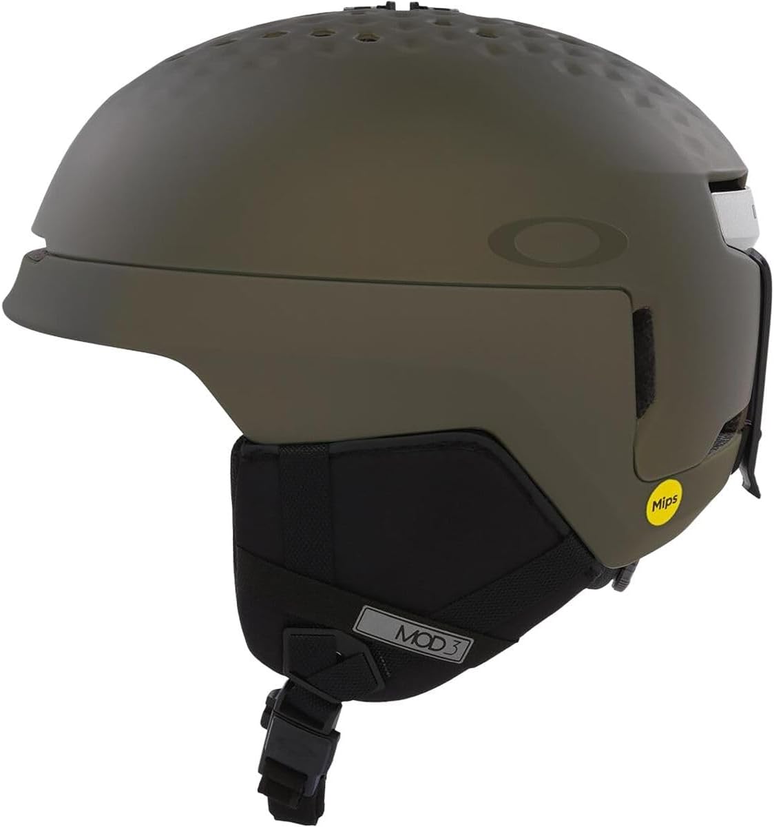 Снежный шлем Oakley MOD3, Blackout, Черный, Снежный шлем Oakley MOD3, Blackout
Снежный шлем Oakley MOD3, Blackout, Черный, Снежный шлем Oakley MOD3, Blackout