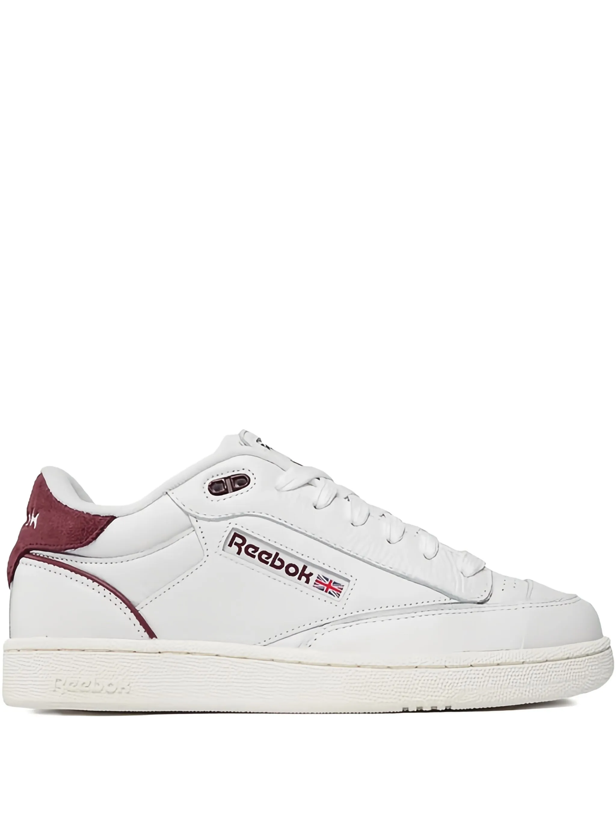 Кроссовки Club C Bulc Classic Reebok, белый
Кроссовки Club C Bulc Classic Reebok, белый