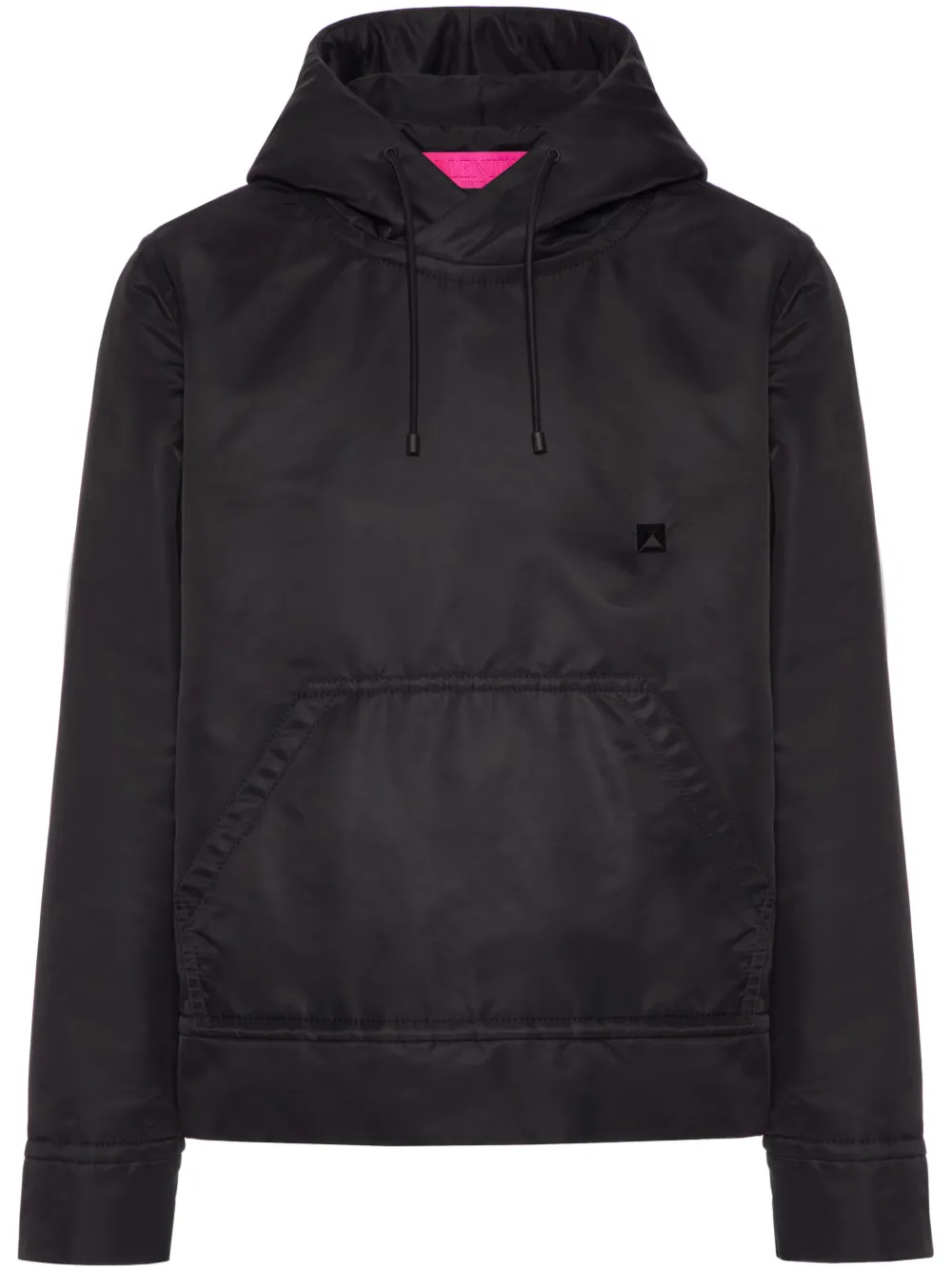 Толстовка с декором Roman Stud VALENTINO GARAVANI, черный
Толстовка с декором Roman Stud VALENTINO GARAVANI, черный