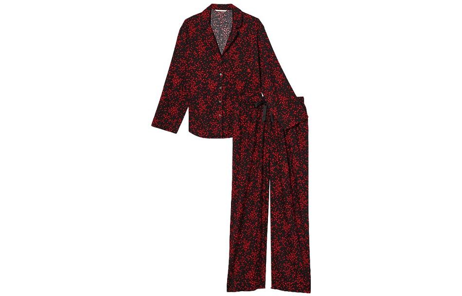 Женские пижамные комплекты Victoria'S Secret
Женские пижамные комплекты Victoria'S Secret