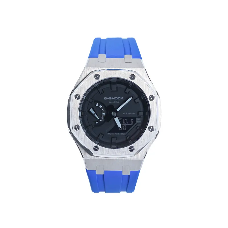 CASIO Часы Men Liquid Crystal/Analog Dual Display Series Black Watch
CASIO Часы Men Liquid Crystal/Analog Dual Display Series Black Watch