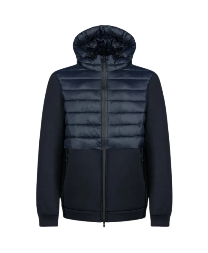 Темно-Синяя техническая куртка, модель Gagu. People Of Shibuya, синий
Темно-Синяя техническая куртка, модель Gagu. People Of Shibuya, синий