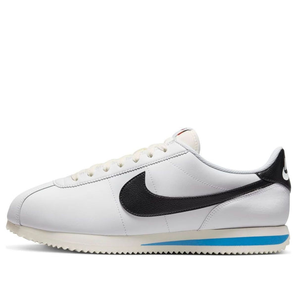 Кроссовки Nike Cortez 23, белый (размер RU 45)
Кроссовки Nike Cortez 23, белый (размер RU 45)