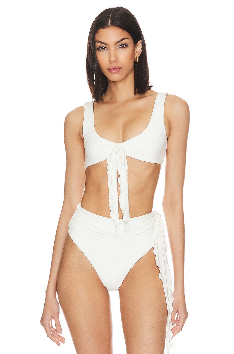 Топ бикини Frankies Bikinis x Pamela Anderson Gaia, цвет Surf Bunny
Топ бикини Frankies Bikinis x Pamela Anderson Gaia, цвет Surf Bunny