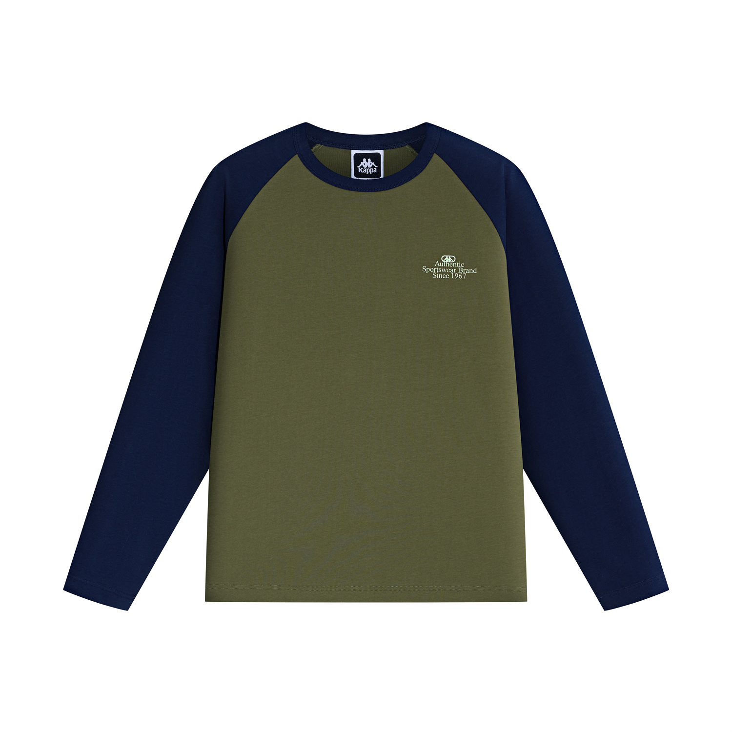 Kappa Футболка PLAYER Unisex Multicolor
Kappa Футболка PLAYER Unisex Multicolor