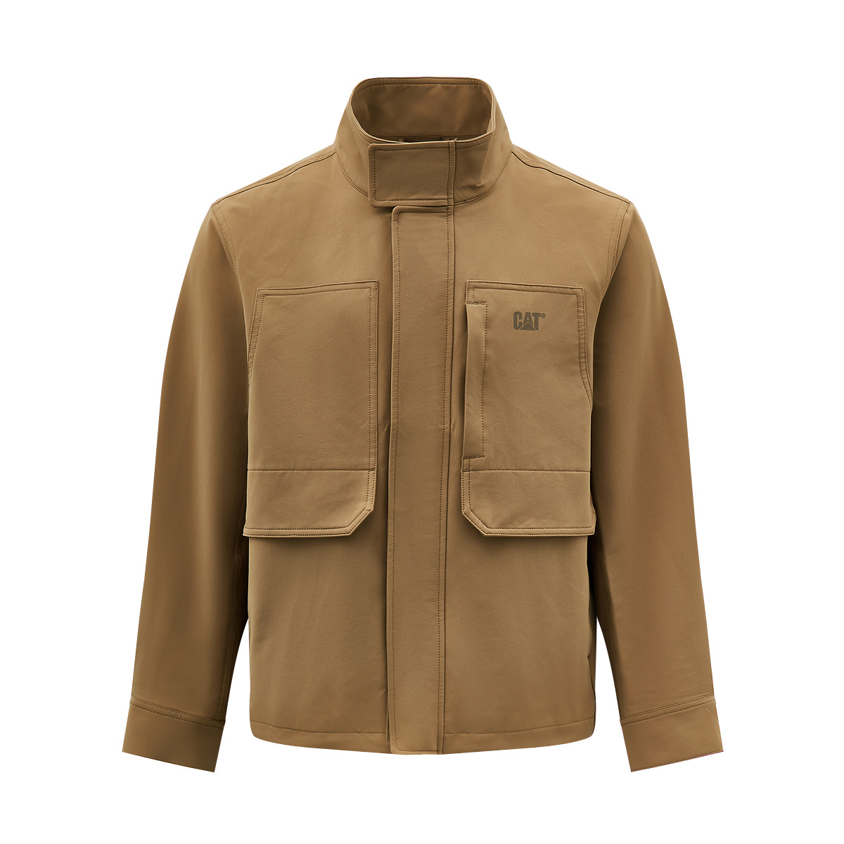 CAT Куртка мужская, Dark Khaki
CAT Куртка мужская, Dark Khaki