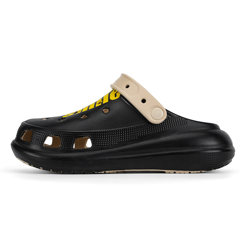 LONGYING Клоги мужские Rice Smile, цвет Rice Smile
LONGYING Клоги мужские Rice Smile, цвет Rice Smile