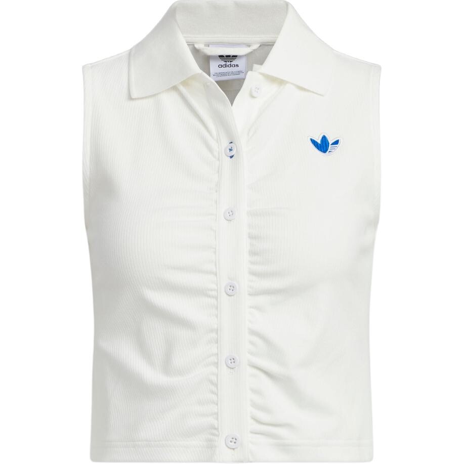 Жилет женский белый Adidas Originals
Жилет женский белый Adidas Originals