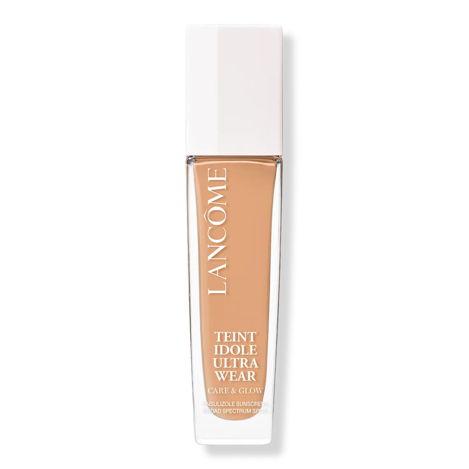 Тональный крем Teint Idole Ultra Wear Care and Glow Foundation Lancôme, 400W (medium with warm yellow undertones)
Тональный крем Teint Idole Ultra Wear Care and Glow Foundation Lancôme, 400W (medium with warm yellow undertones)