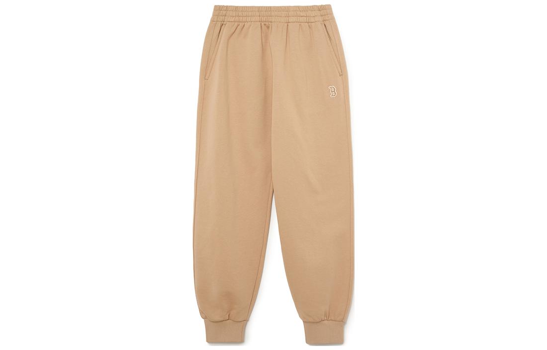 Бостон Ред Сокс Повседневные брюки Унисекс Бежево-желтые МЛБ
Бостон Ред Сокс Повседневные брюки Унисекс Бежево-желтые МЛБ