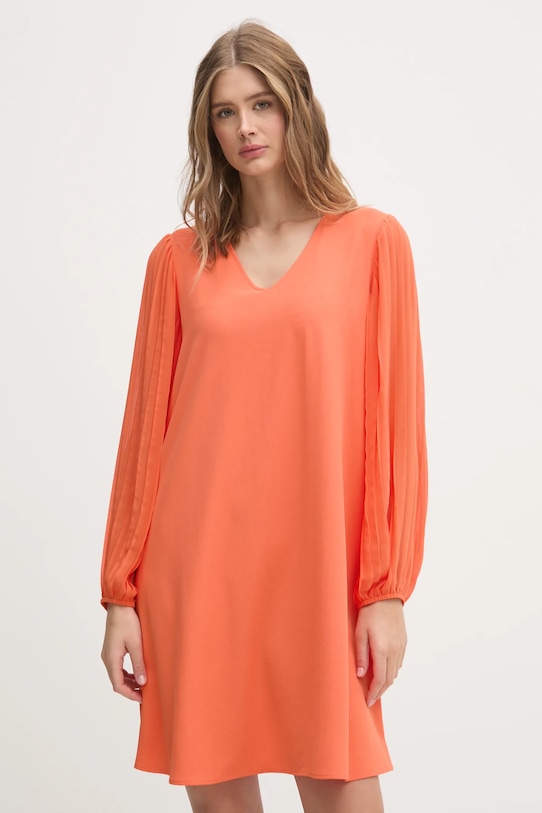 Платье Joseph Ribkoff, оранжевый
Платье Joseph Ribkoff, оранжевый