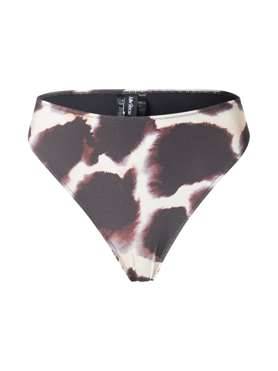 Плавки бикини & Other Stories, коричневый
Плавки бикини & Other Stories, коричневый