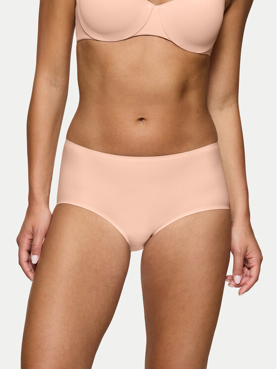 Шорты-Боксеры Make-Up Illusion 10217835 Triumph, розовый
Шорты-Боксеры Make-Up Illusion 10217835 Triumph, розовый