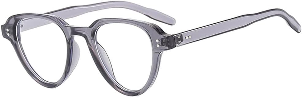 Солнцезащитные очки в тонкой оправе, модный тренд ретро, овальная оправа, высококачественные солнцезащитные очки для уличной стрельбы, универсальные очки для женщин TVTBBVV, Grey Clear
Солнцезащитные очки в тонкой оправе, модный тренд ретро, овальная оправа, высококачественные солнцезащитные очки для уличной стрельбы, универсальные очки для женщин TVTBBVV, Grey Clear