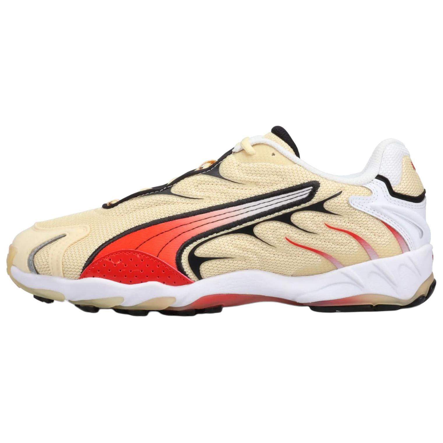 PUMA Кроссовки Inhale Og Summer Melon Red
PUMA Кроссовки Inhale Og Summer Melon Red