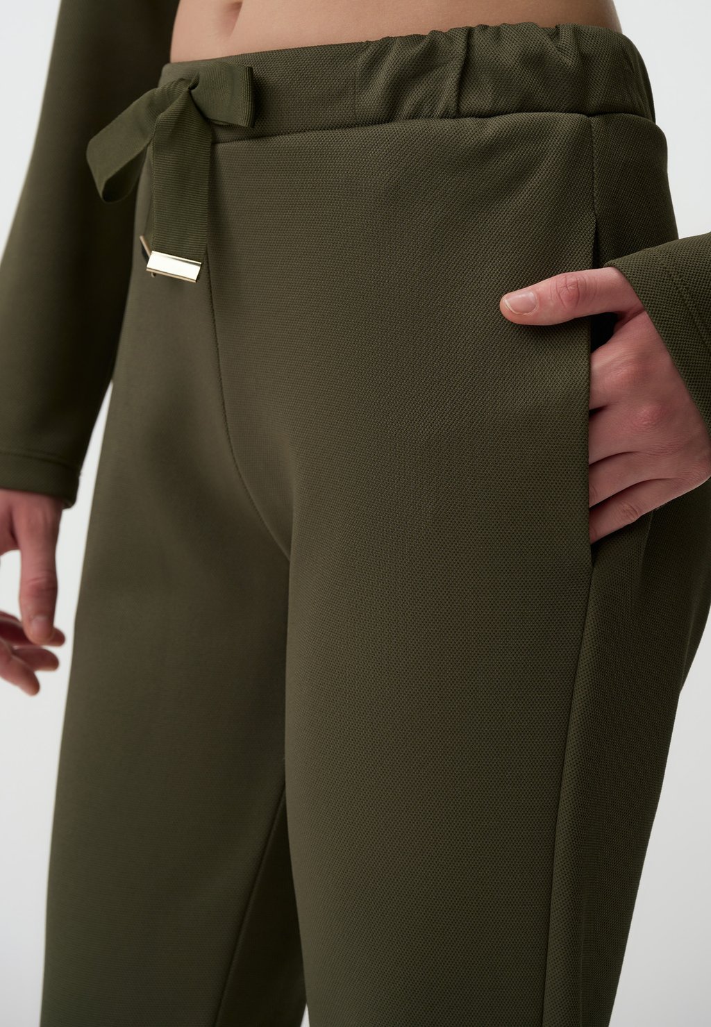 Спортивные брюки Jimmy Key, хаки
Спортивные брюки Jimmy Key, хаки