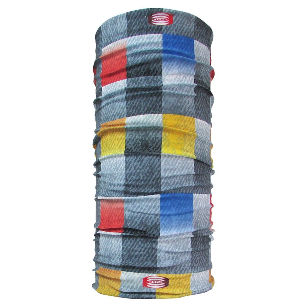 Неквормер Tube Classic Rodeces, Разноцветный
Неквормер Tube Classic Rodeces, Разноцветный