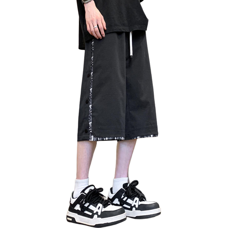 Повседневные шорты унисекс TnTn, серые
Повседневные шорты унисекс TnTn, серые