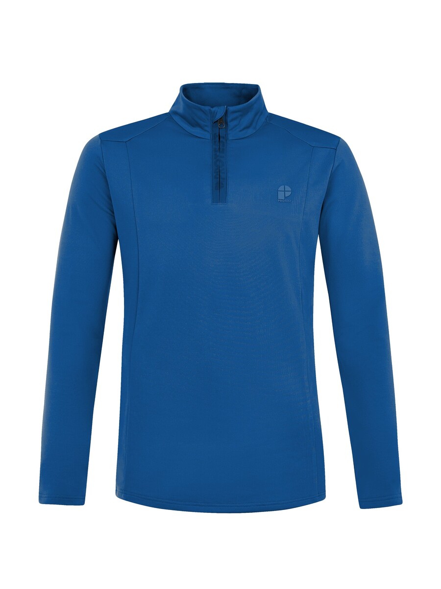 Спортивная толстовка PROTEST REWILL, темно-синий
Спортивная толстовка PROTEST REWILL, темно-синий