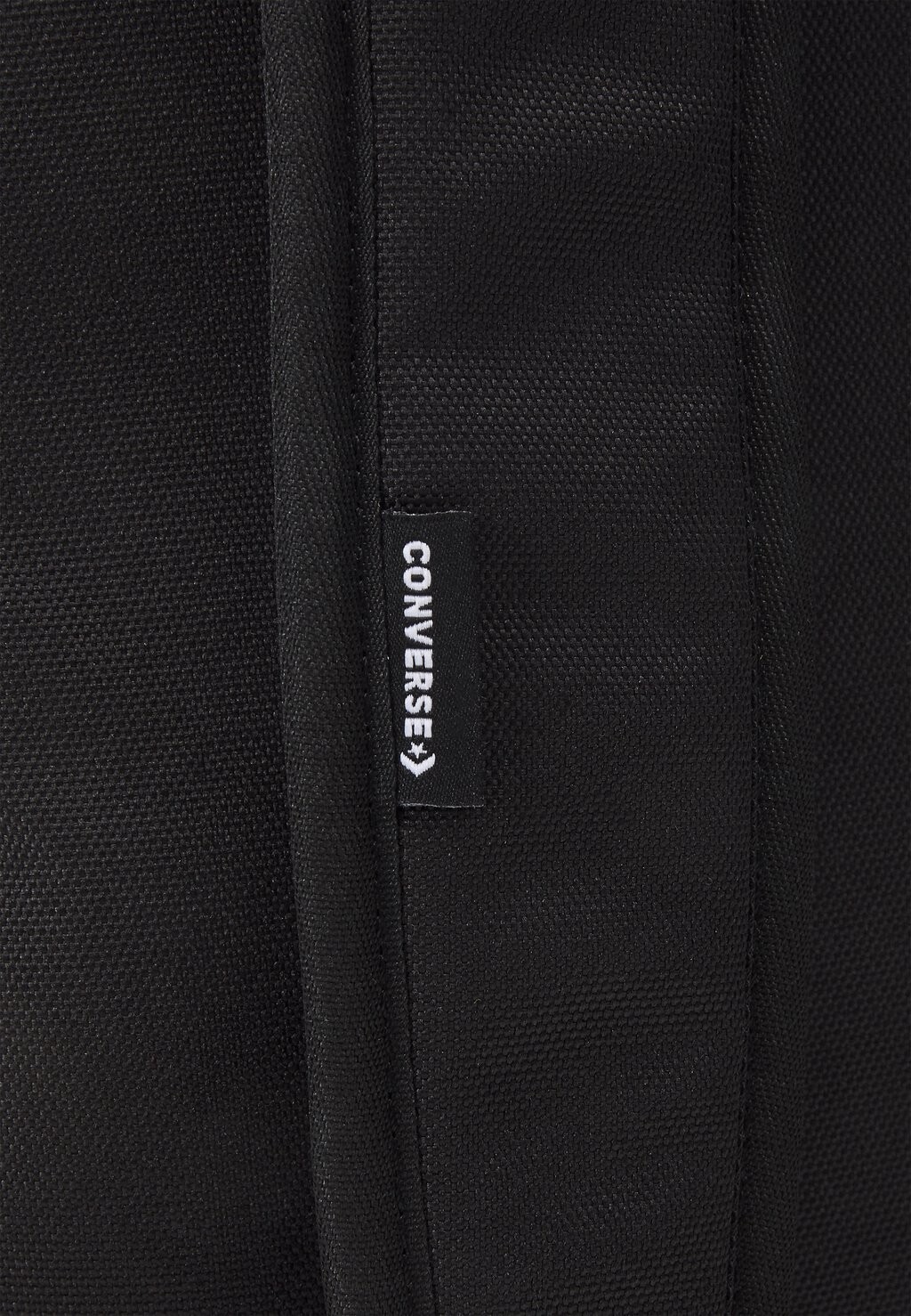 Рюкзак Speed Backpack Unisex Converse, черный
Рюкзак Speed Backpack Unisex Converse, черный