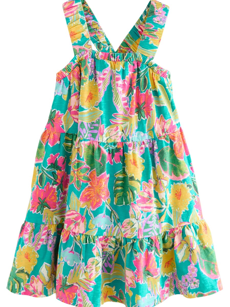 Платье Next, цвет Petrol/Fir
Платье Next, цвет Petrol/Fir