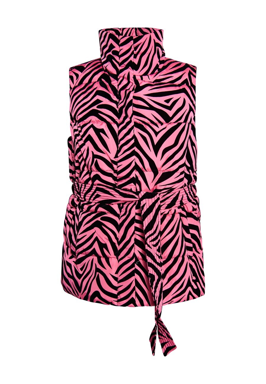 Жилет faina Vest, розовый
Жилет faina Vest, розовый