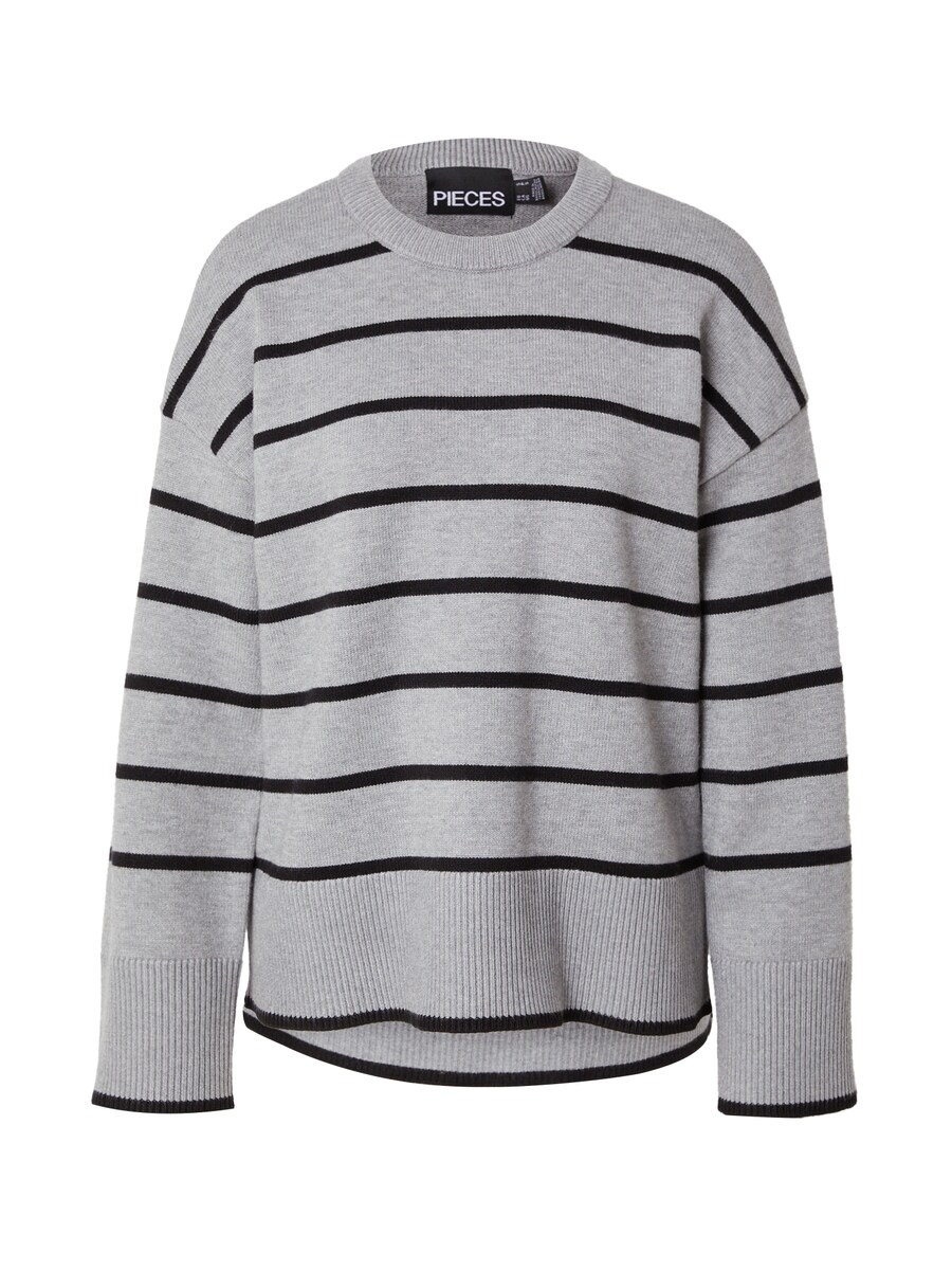 Свитер PIECES PCMathilde, дымчато-серый
Свитер PIECES PCMathilde, дымчато-серый