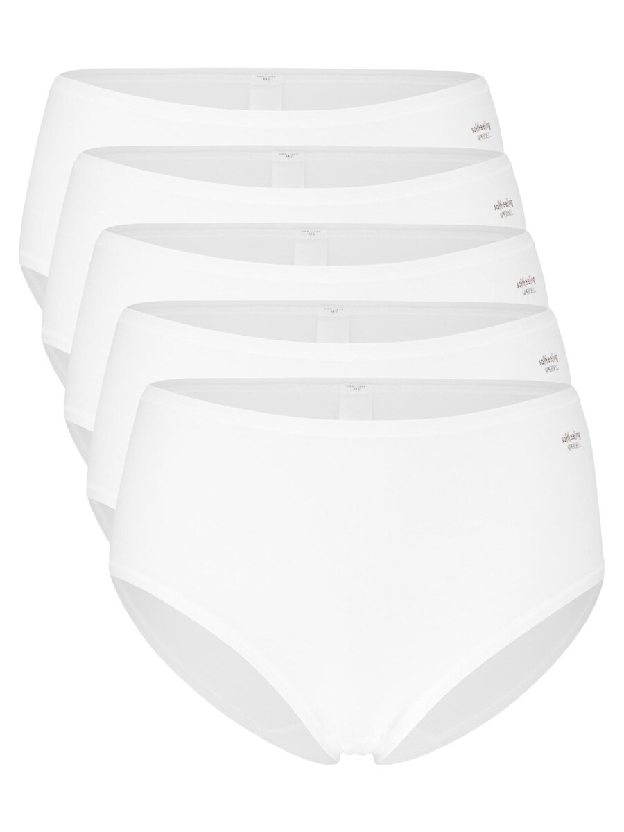 Трусики SPEIDEL Soft Feeling, белый
Трусики SPEIDEL Soft Feeling, белый