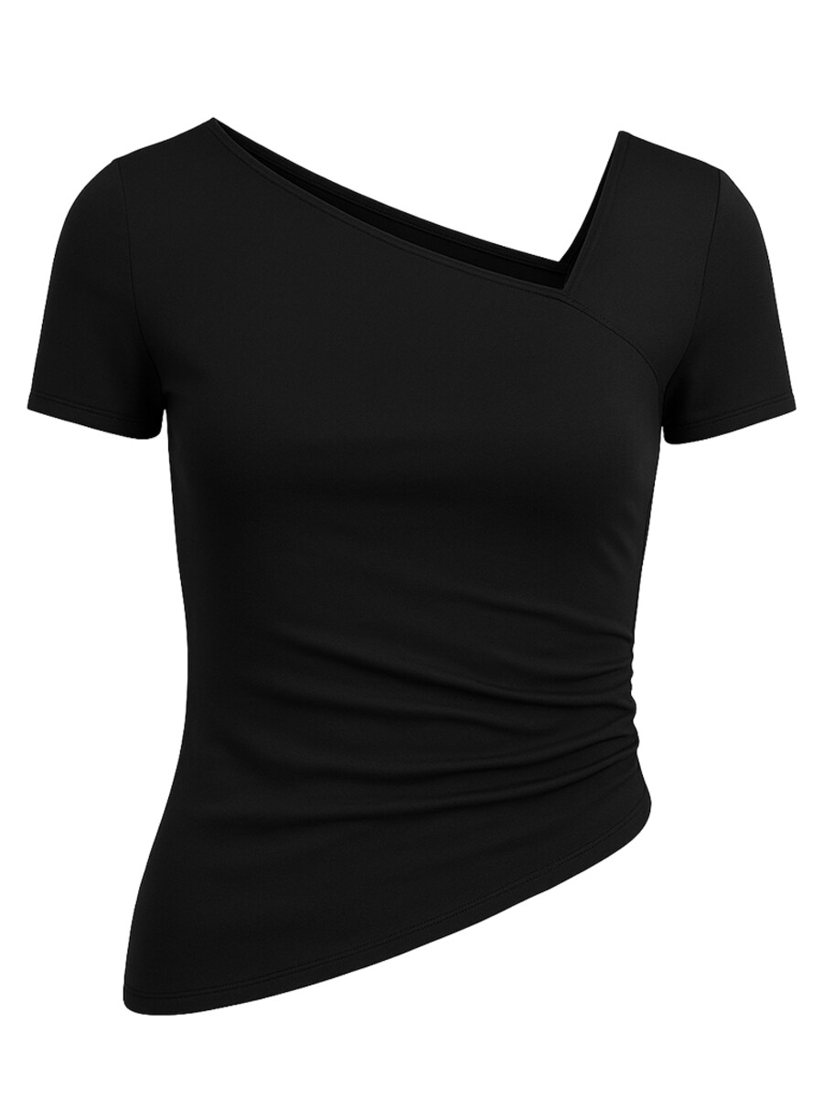 Рубашка studioselect Liz, черный
Рубашка studioselect Liz, черный