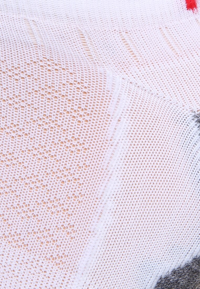 Носки для тренировок RU5 RACE INVISIBLE RUNNING FUNCTIONAL EXTRA-LIGHT-CUSHIONED FALKE, белый
Носки для тренировок RU5 RACE INVISIBLE RUNNING FUNCTIONAL EXTRA-LIGHT-CUSHIONED FALKE, белый