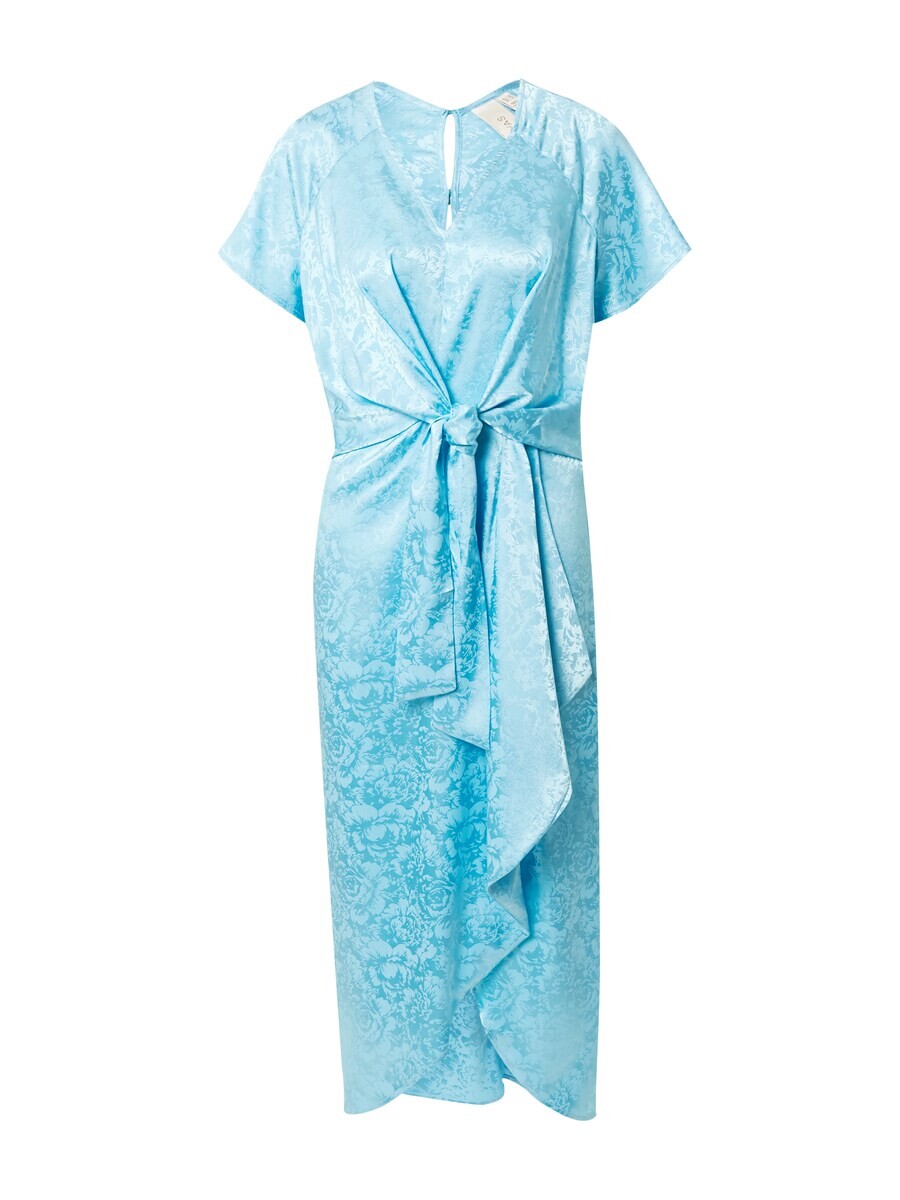 Платье Y.A.S RETRIEVE, голубое небо
Платье Y.A.S RETRIEVE, голубое небо