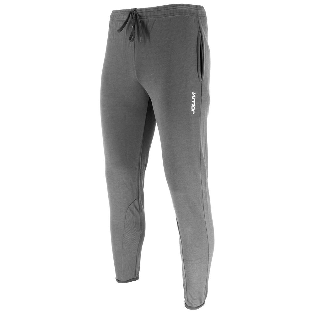 Брюки Joluvi Score Long, серый
Брюки Joluvi Score Long, серый