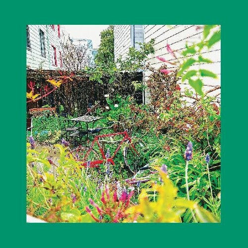 Виниловая пластинка Reds Pinks & Purples: Unwishing Well
Виниловая пластинка Reds Pinks & Purples: Unwishing Well