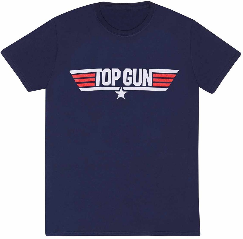 Футболка TOP GUN, синий
Футболка TOP GUN, синий