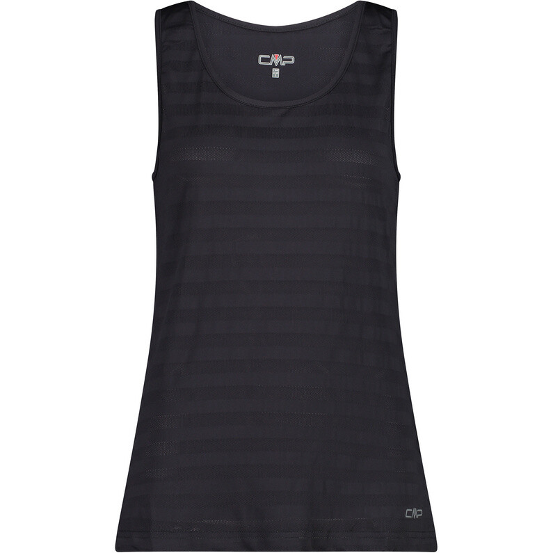 Женский топ CMP, серый
Женский топ CMP, серый