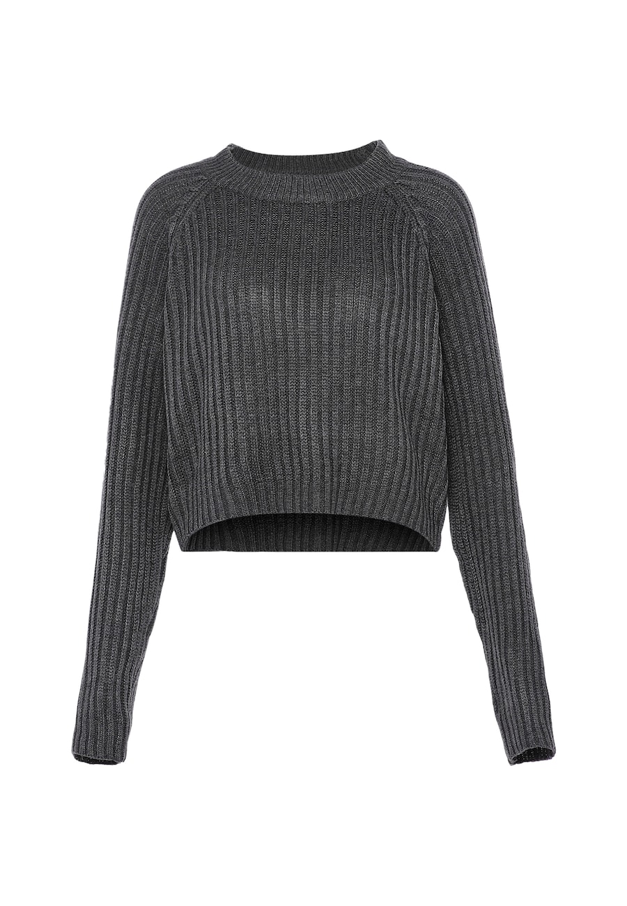 Свитер MYMO, антрацит
Свитер MYMO, антрацит