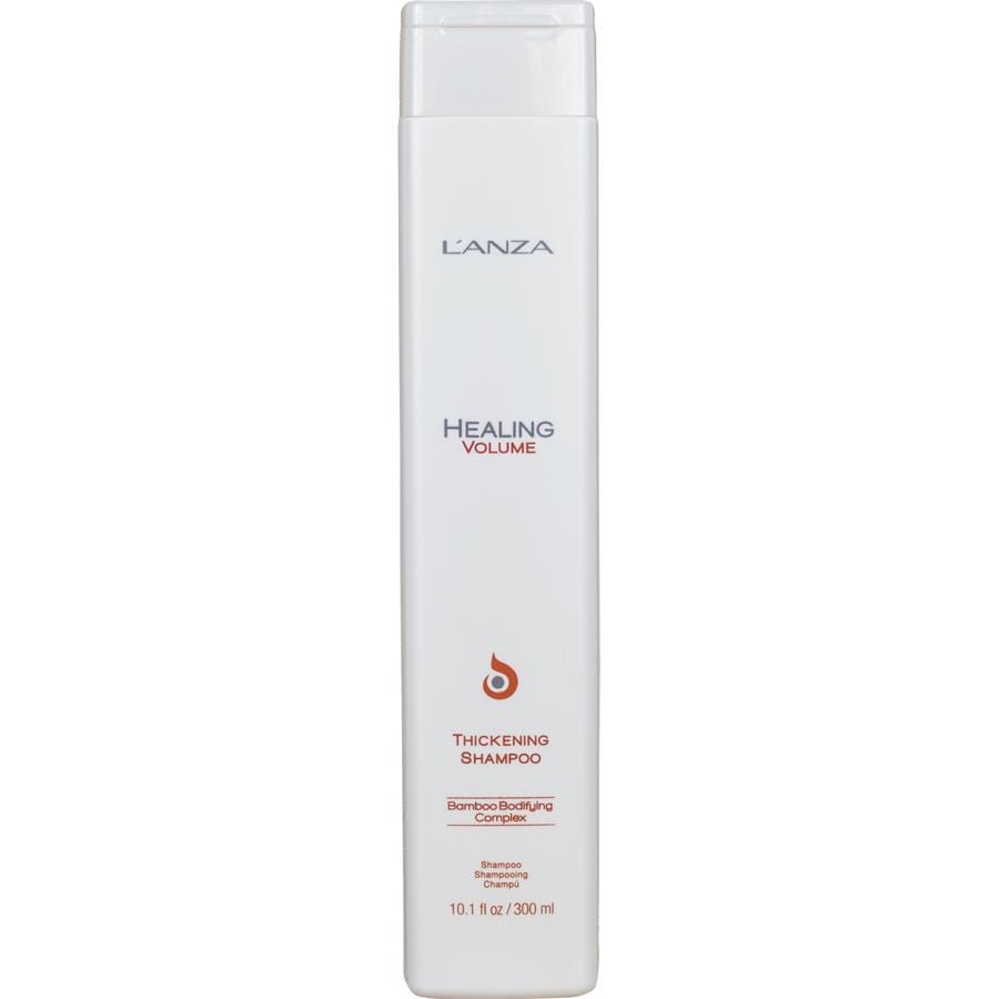 Шампунь L'ANZA Thickening Shampoo, 300 ml
Шампунь L'ANZA Thickening Shampoo, 300 ml