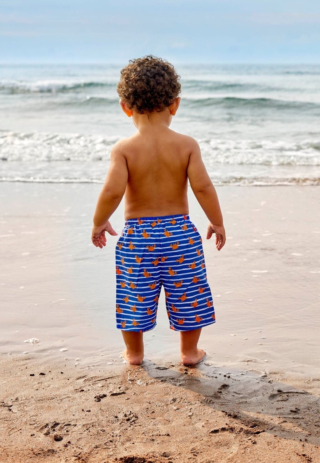 Шорты для плавания WITH NAPPY JoJo Maman Bébé, цвет navy
Шорты для плавания WITH NAPPY JoJo Maman Bébé, цвет navy