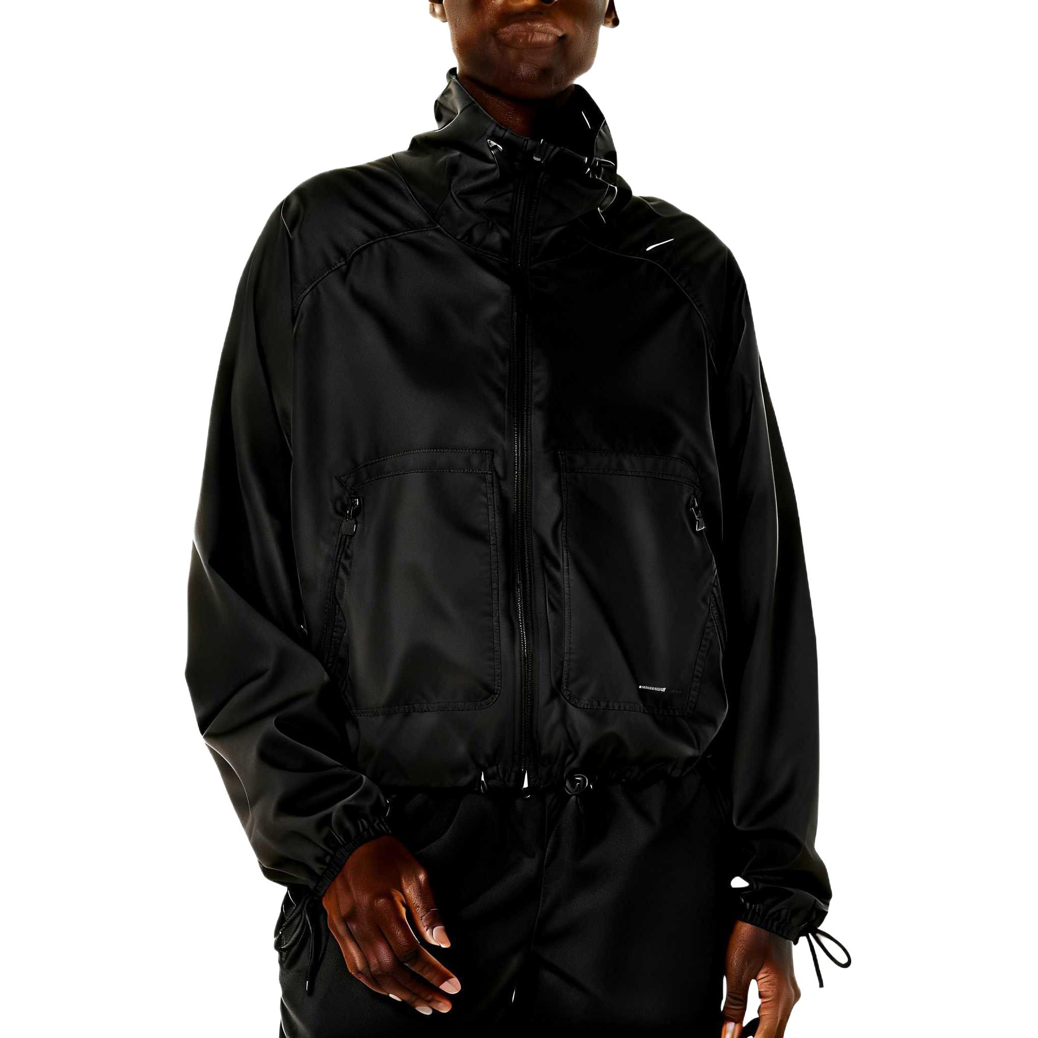 ASICS Куртка NAGINO женская Performance Black
ASICS Куртка NAGINO женская Performance Black