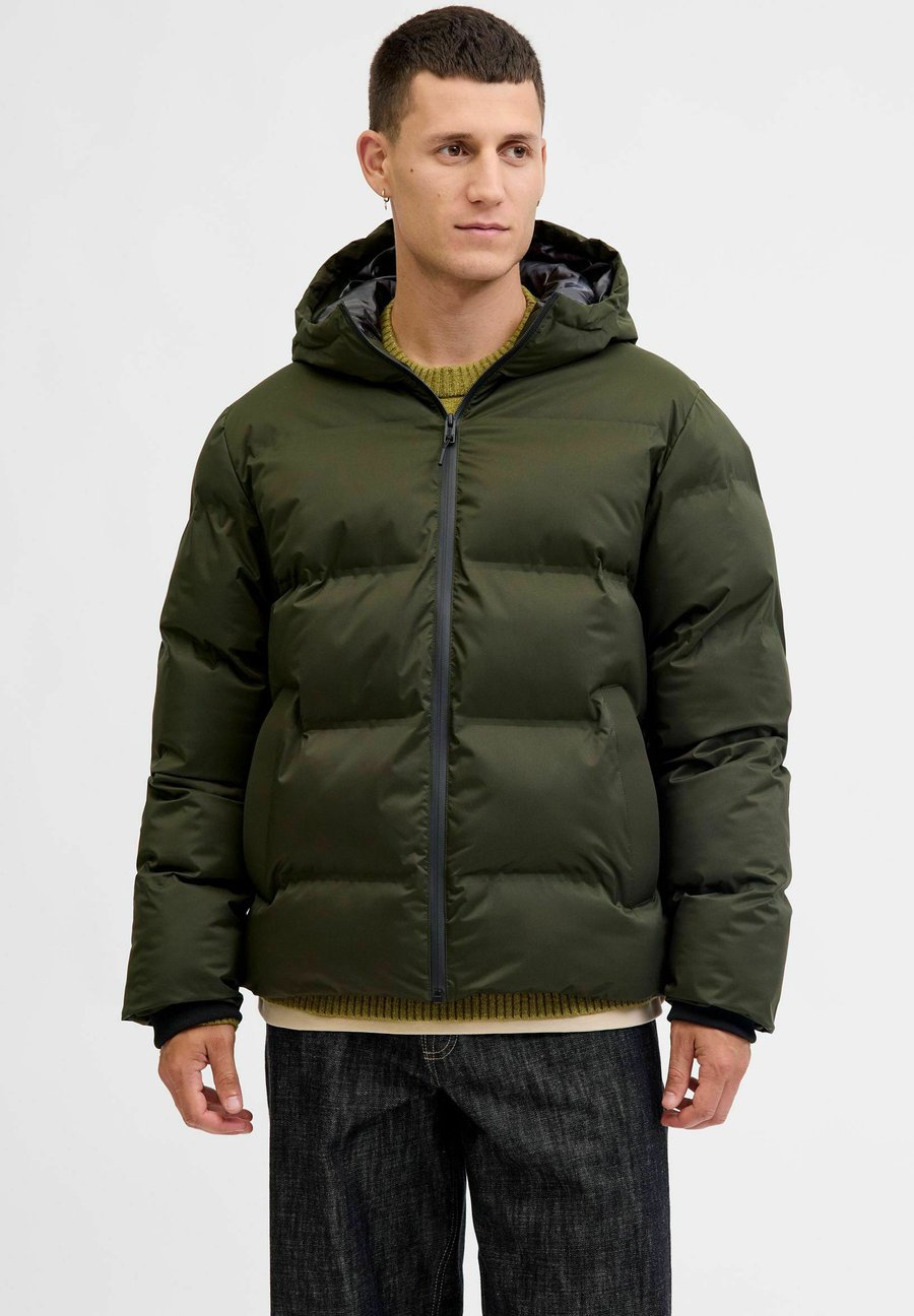 Куртка Jack & Jones Winter jacket, Rosin/Olive
Куртка Jack & Jones Winter jacket, Rosin/Olive