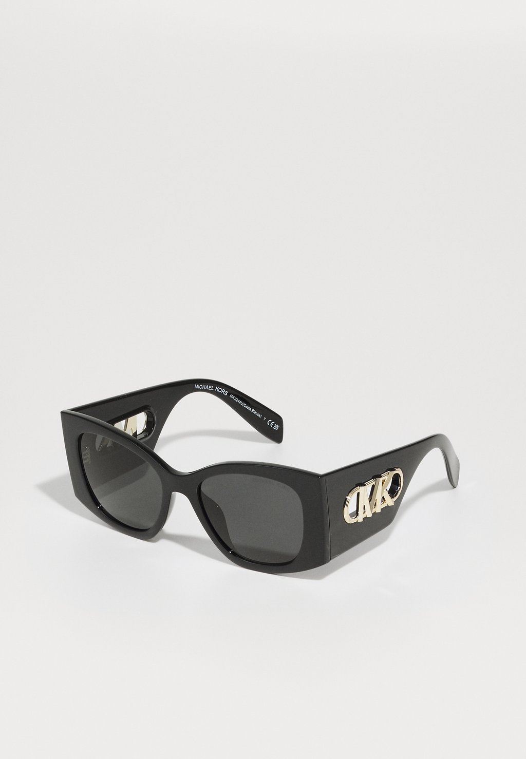 Солнцезащитные очки COSTA BLANCA Michael Kors, черный
Солнцезащитные очки COSTA BLANCA Michael Kors, черный