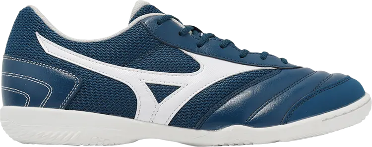 Кроссовки Morelia Sala Club IN 'Sailor Blue White', синий 
Кроссовки Morelia Sala Club IN 'Sailor Blue White', синий