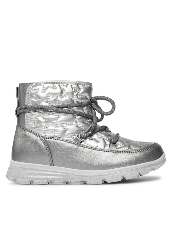 Зимние ботинки Mayoral, серый
Зимние ботинки Mayoral, серый
