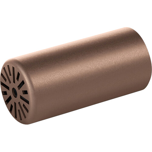 Ветрозащита для микрофона DPA Microphones Subminiature Grid Protective Cap DUA9301-C
Ветрозащита для микрофона DPA Microphones Subminiature Grid Protective Cap DUA9301-C