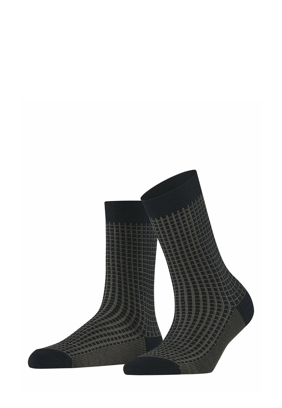 Носки FALKE Softmerino Special Edition, Black
Носки FALKE Softmerino Special Edition, Black