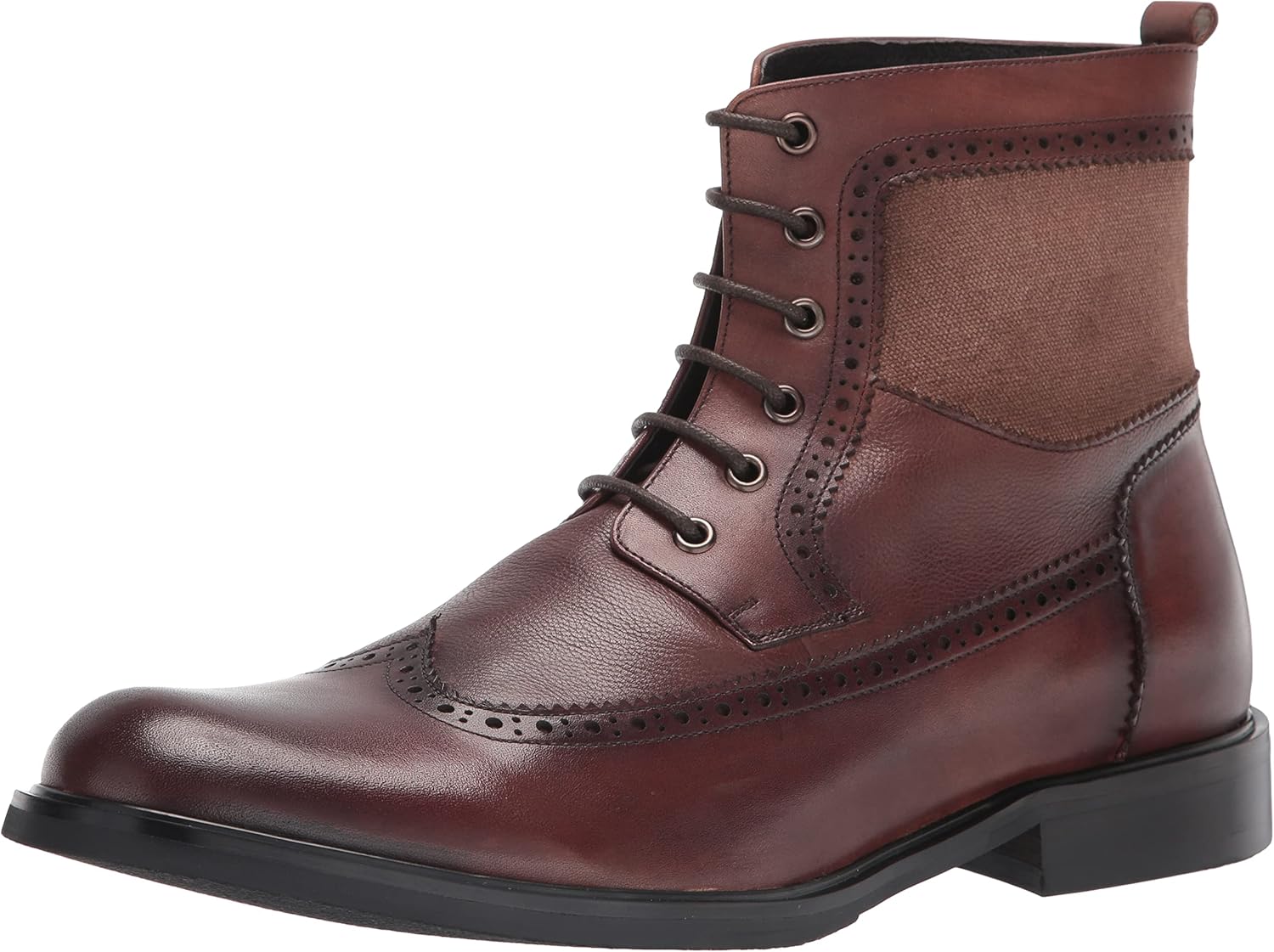 Мужские кроссовки Zanzara Luther, коричневый
Мужские кроссовки Zanzara Luther, коричневый