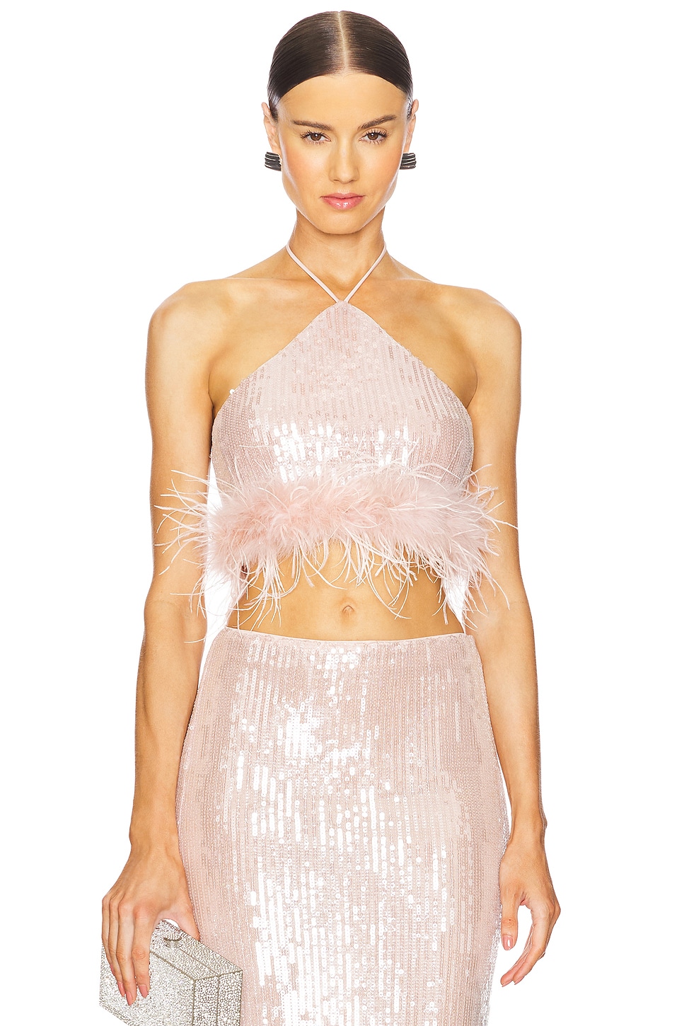 Аида топ Nbd, розовый
Аида топ Nbd, розовый